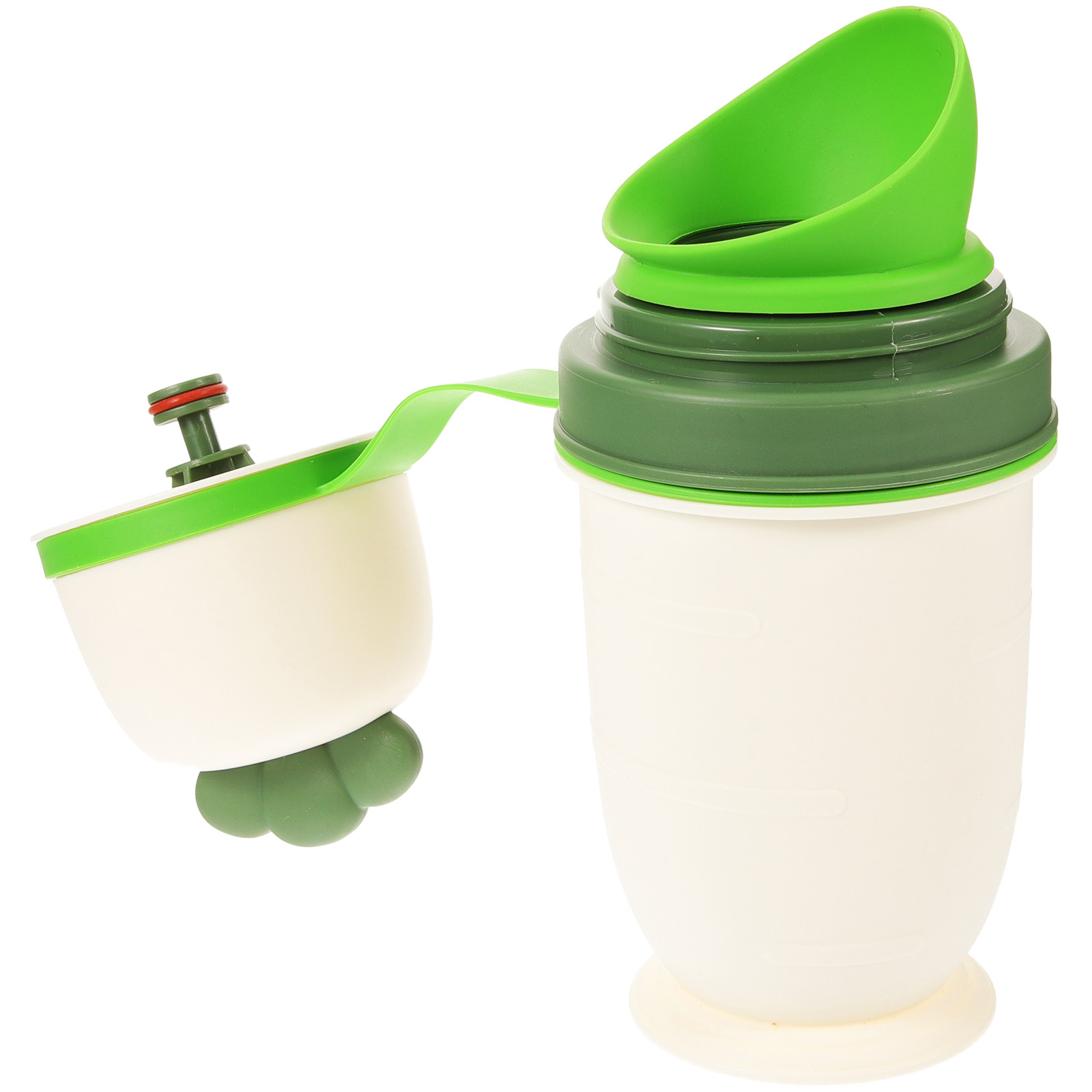 Kids Outdoor Car - Kids Urinal Bottle Portable Travel Toddler