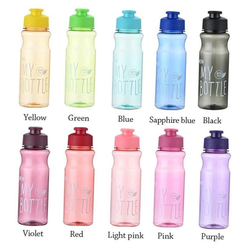 Kids.Outdoor Utensils - 650ml Kids School Outdoor Sport Water
