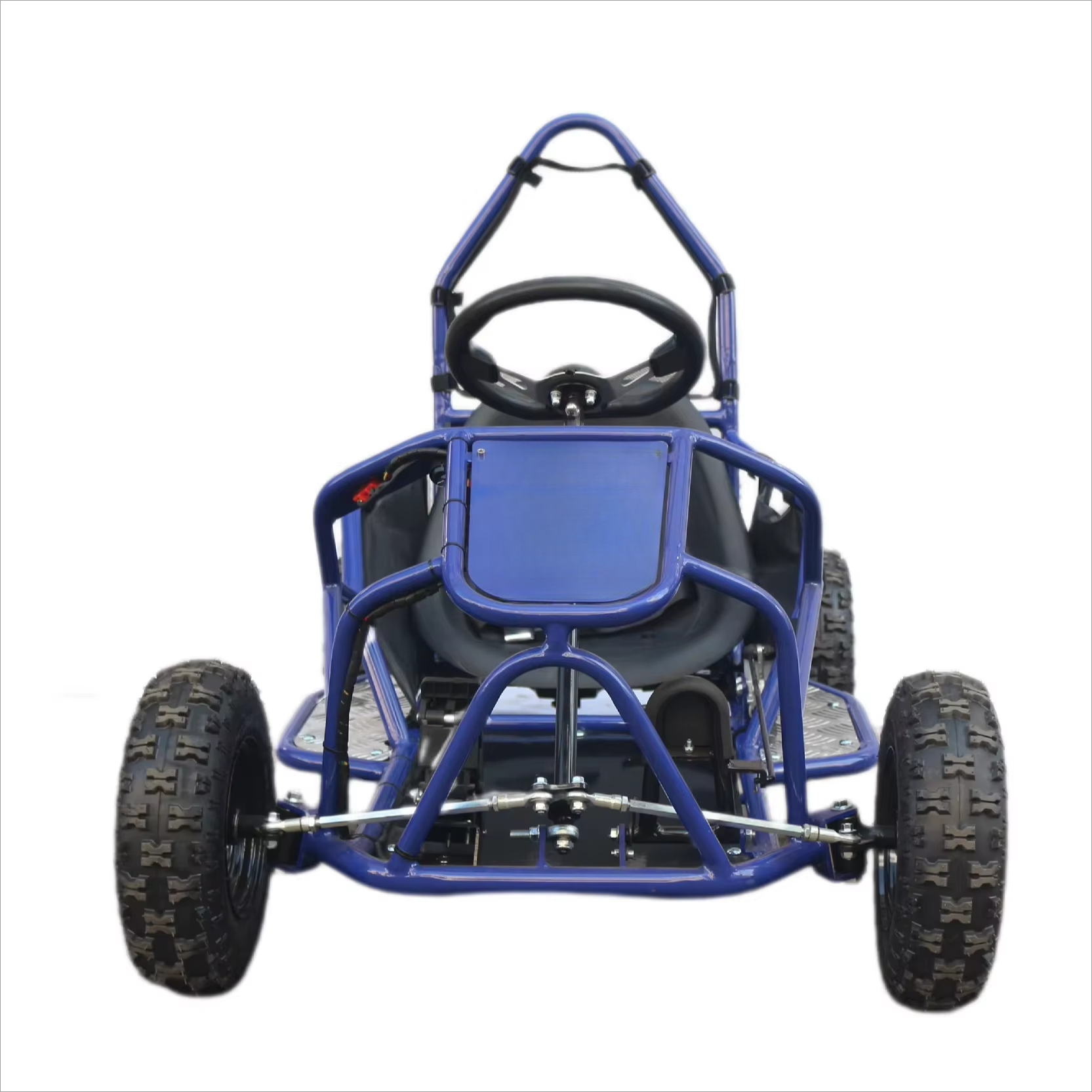 Go Kart Pedal Kids - 500W 36V Mini Electric Off Road