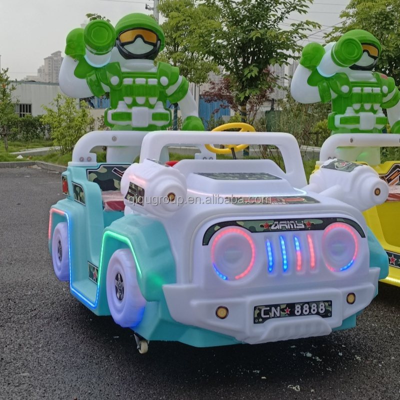 Go Kart Pedal Kids - New Arrival Attractive Equipment Lighting Parent-child