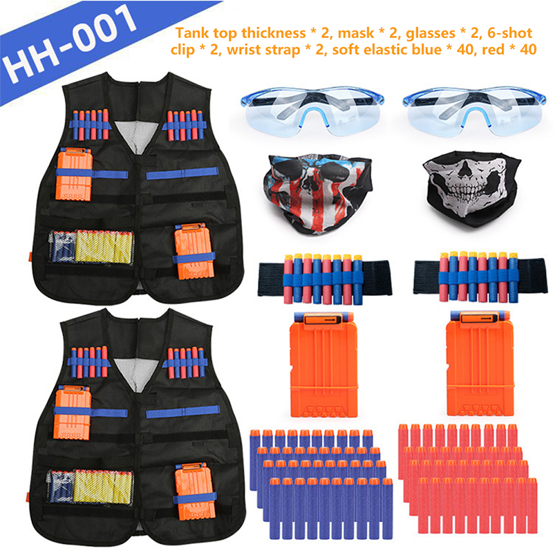 Kids Outdoor Storage - Children Kids Tactical Vest Jacket Waistcoat