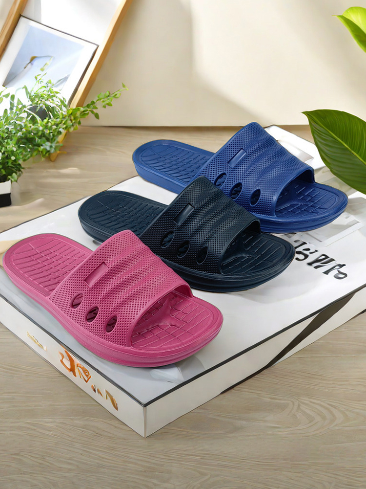 Children'S Outdoor - Men's Women's Soft EVA Slippers Summer