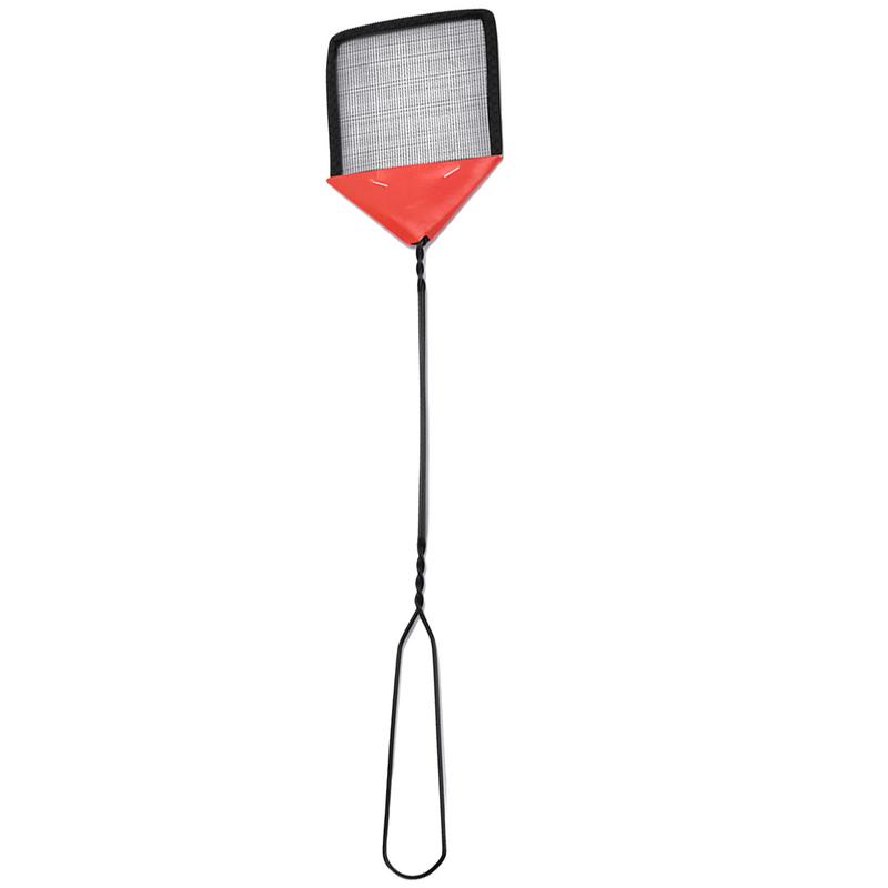 Flyswatter With Metal Handle M - đánh giá và giá Bug Catching Kit