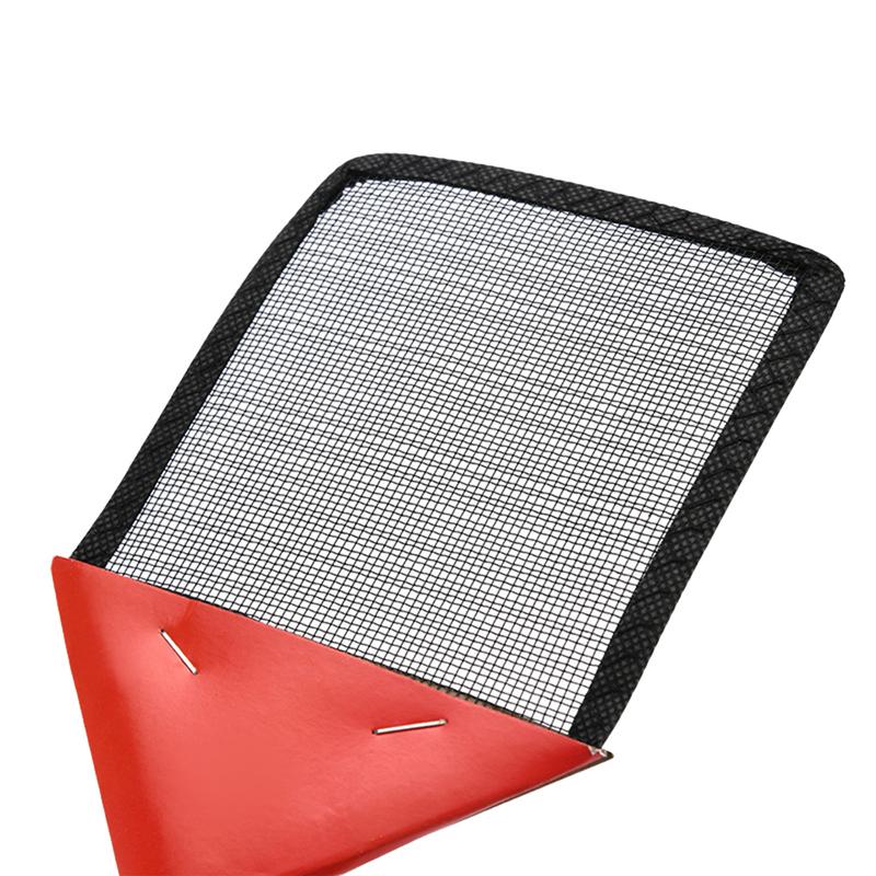 Flyswatter With Metal Handle M - đánh giá và giá Bug Catching Kit