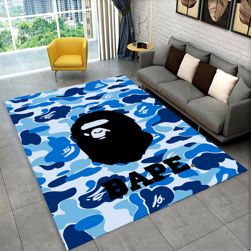 Fashion B-BAPE Sign Non-Slip A - đánh giá và giá Kids Outdoor Flooring