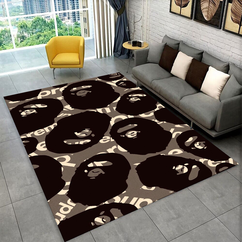 Fashion B-BAPE Sign Non-Slip A - đánh giá và giá Kids Outdoor Flooring