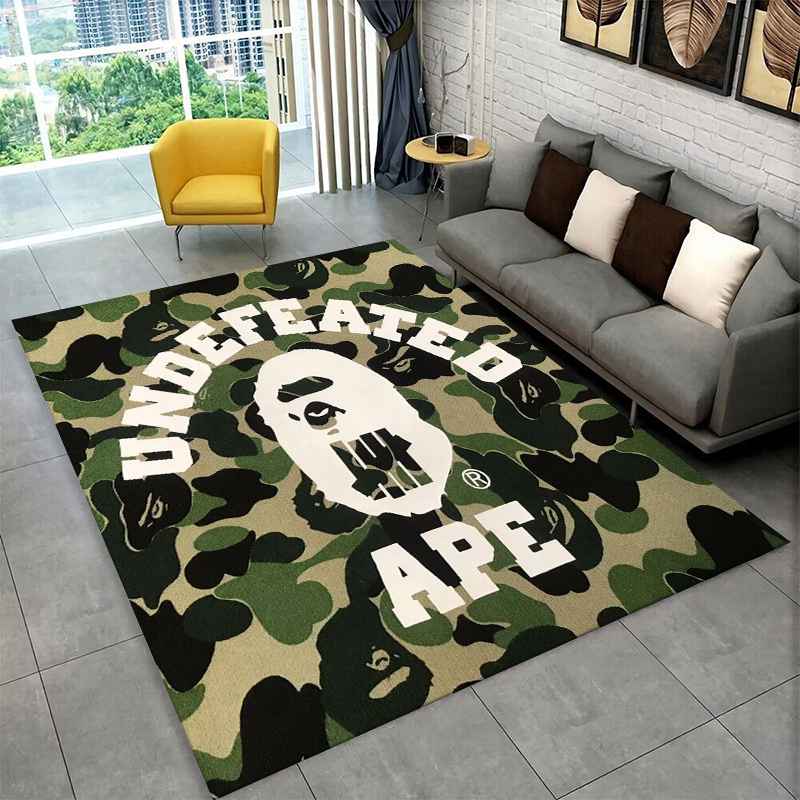 Fashion B-BAPE Sign Non-Slip A - đánh giá và giá Kids Outdoor Flooring