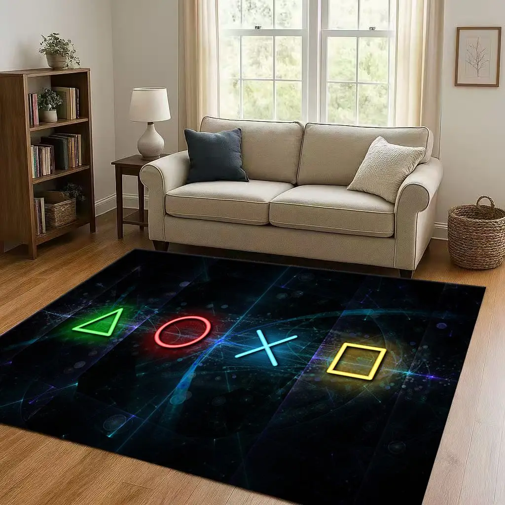 27 Style Game Zone Sign Gamer  - đánh giá và giá Kids Outdoor Zone