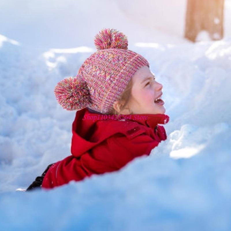 Boy Girls Winter Hat Scarf Glo - đánh giá và giá Kids Outdoor Gear