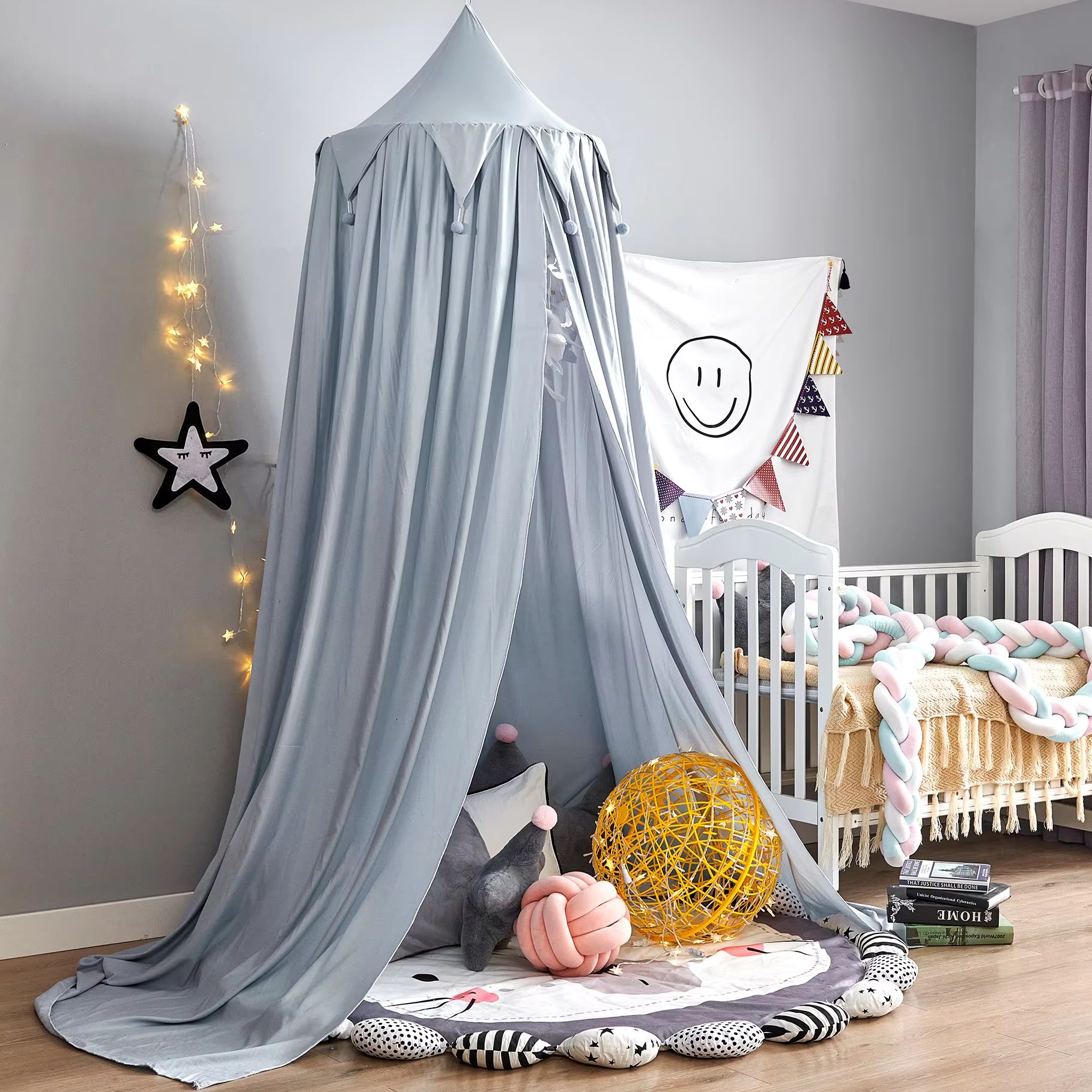Battilo Bed Canopy for Kids Mo - đánh giá và giá Kids Outdoor Daybed