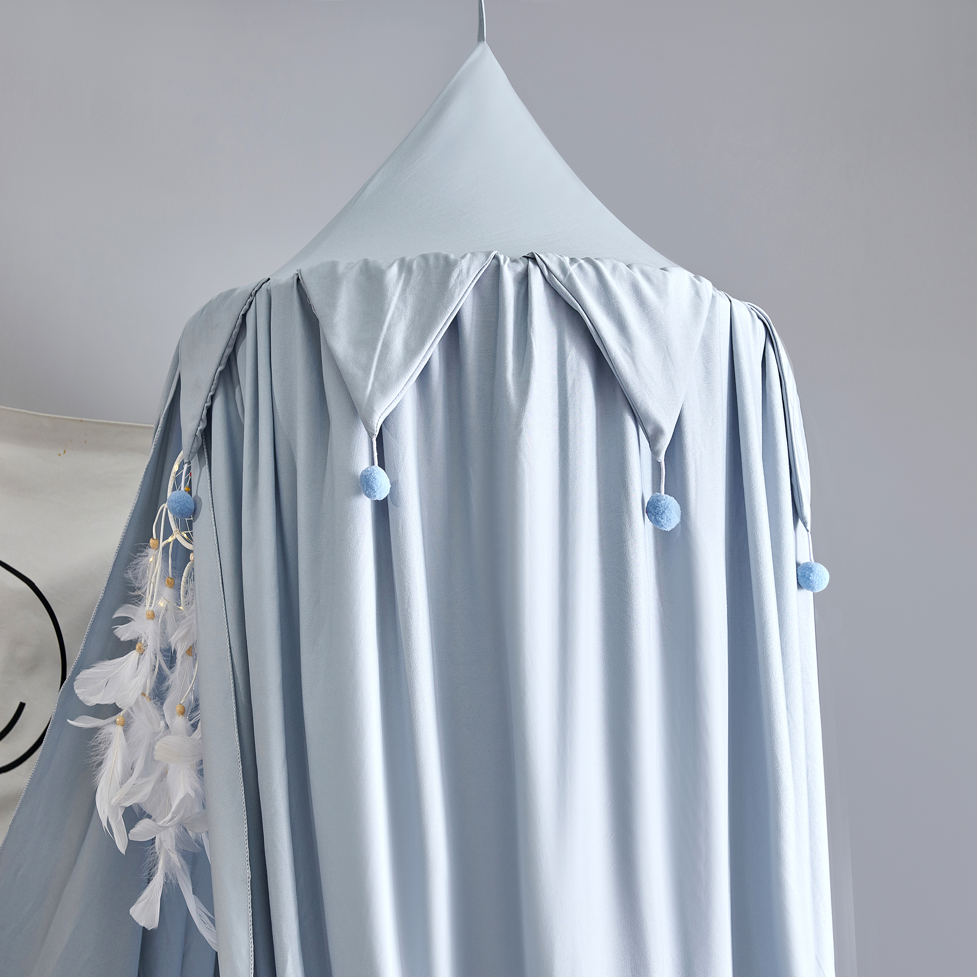 Battilo Bed Canopy for Kids Mo - đánh giá và giá Kids Outdoor Daybed