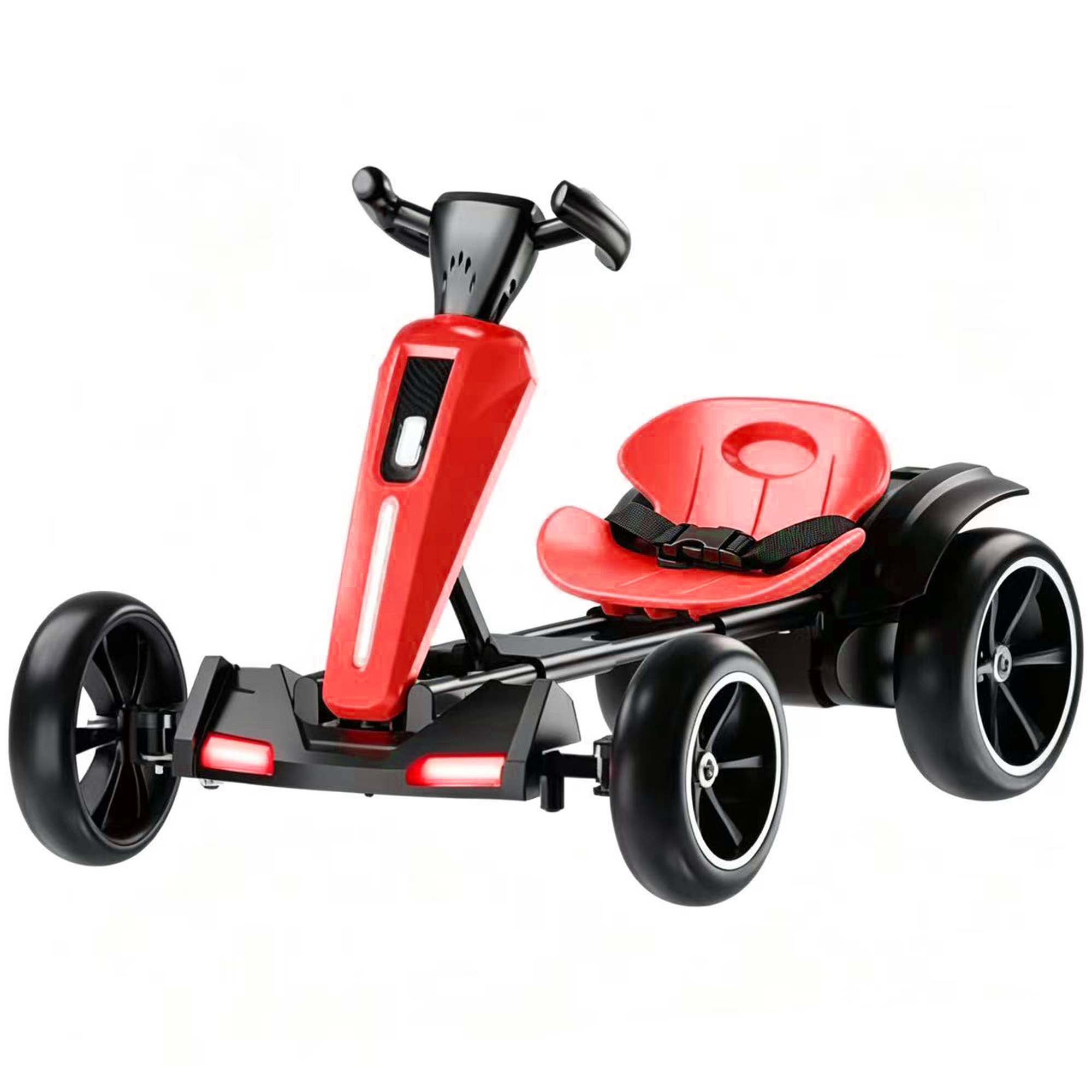 12V electric Kids Pedal Go Kar - đánh giá và giá Go Kart Pedal Kids