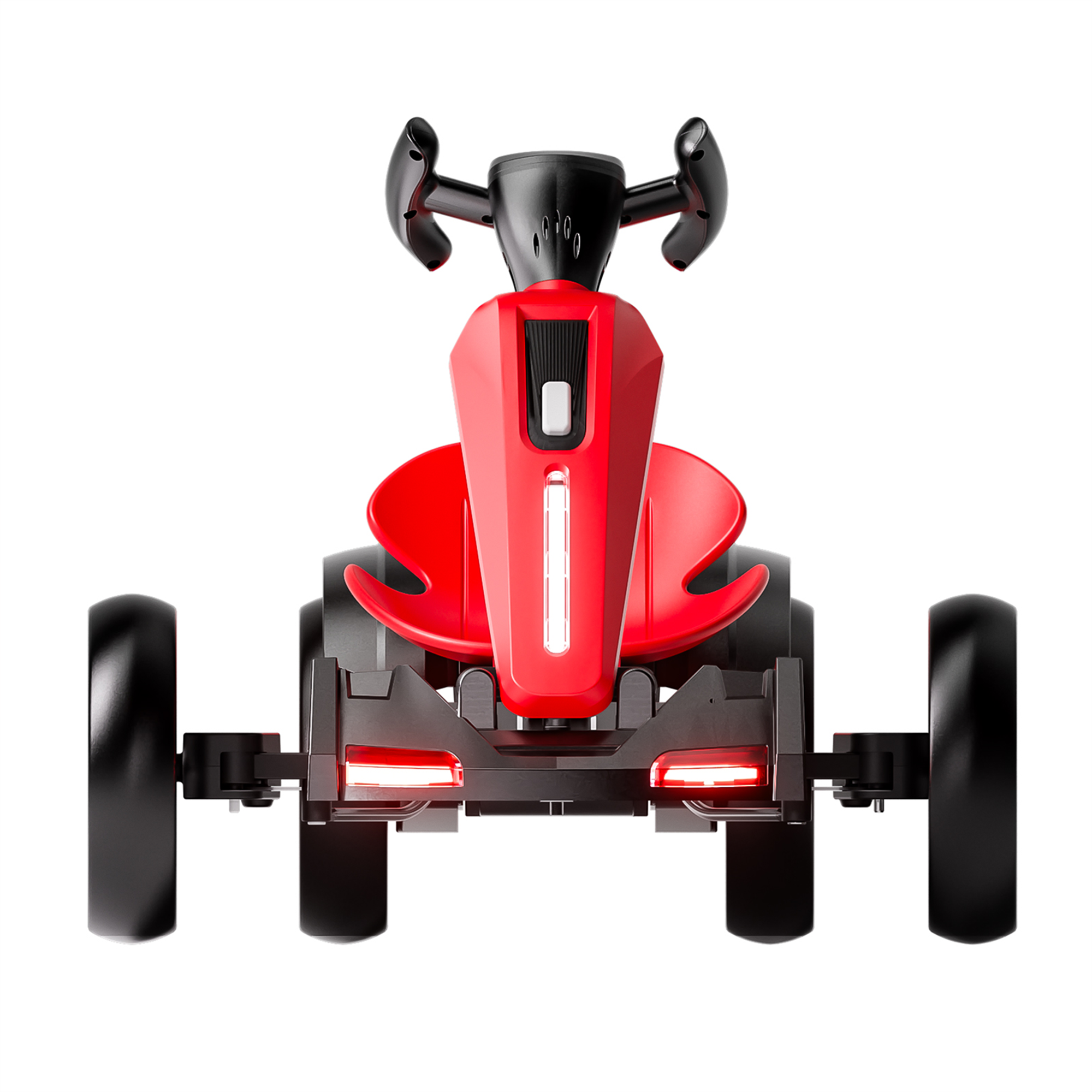 12V electric Kids Pedal Go Kar - đánh giá và giá Go Kart Pedal Kids