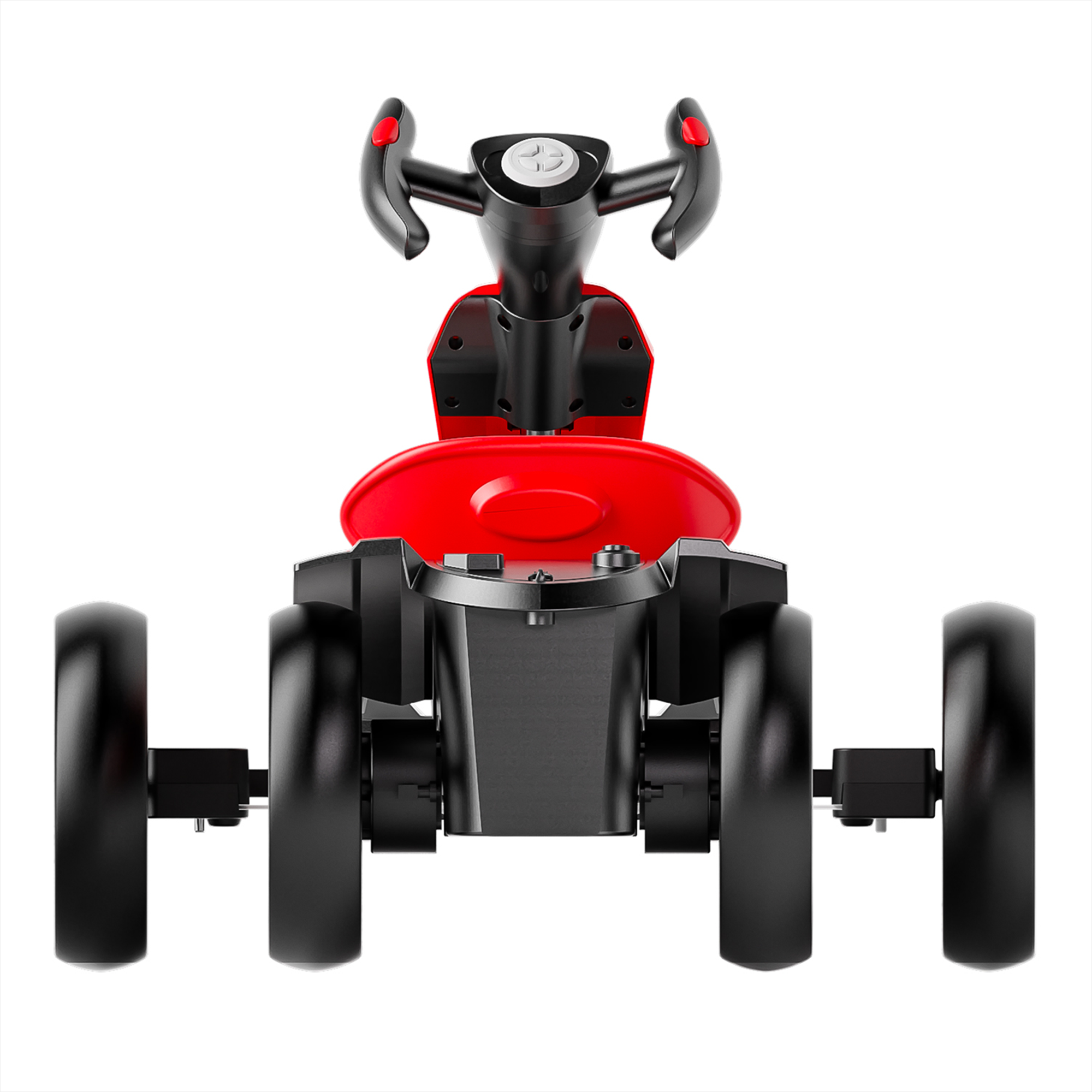 12V electric Kids Pedal Go Kar - đánh giá và giá Go Kart Pedal Kids
