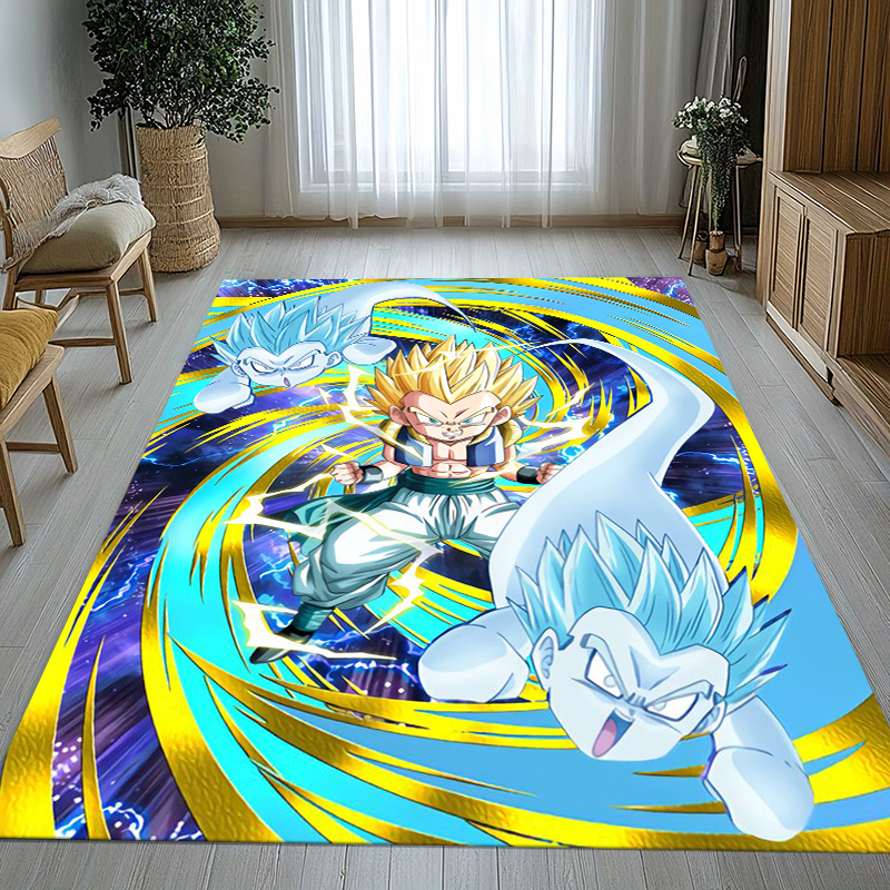 Anime D-Dragon Ball Game Carto - đánh giá và giá Kids Outdoor Flooring