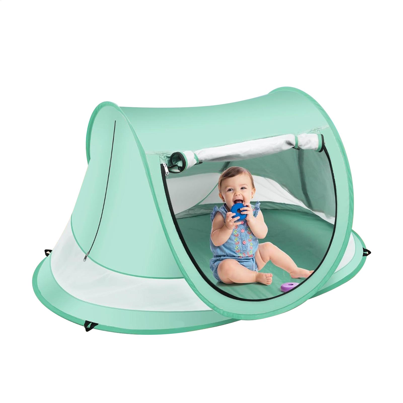 Toddler Beach Tent Outdoor Bab - đánh giá và giá Kids Outdoor Daybed
