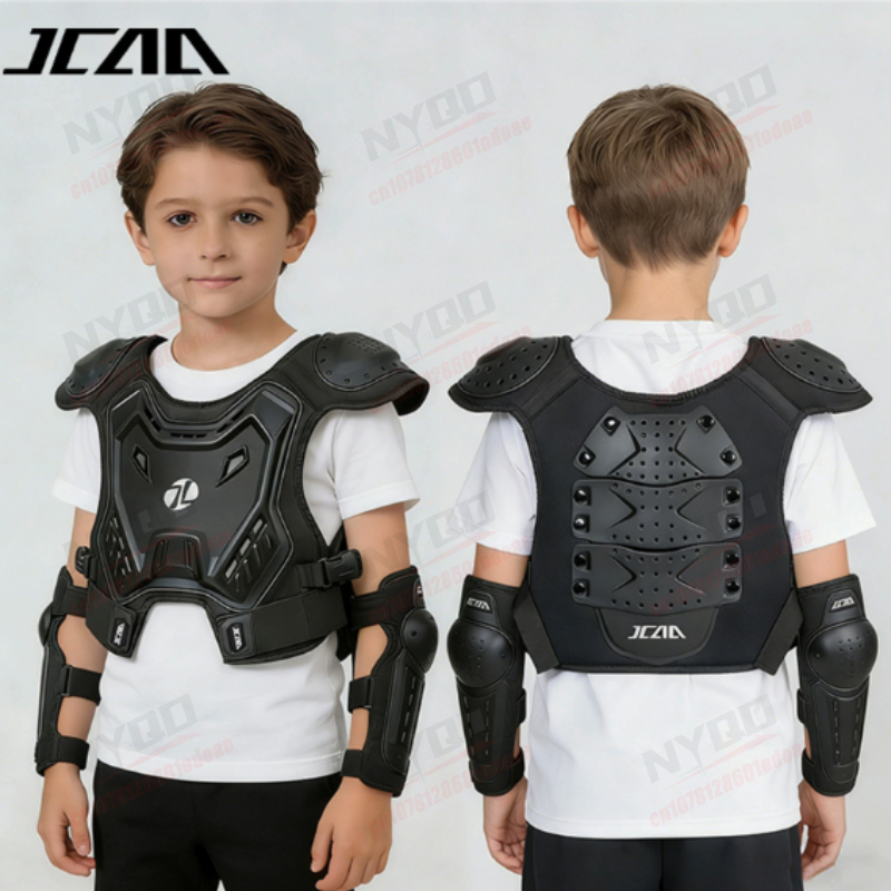 Kids Motorcycle Armor Protecti - đánh giá và giá Kids Outdoor Gear
