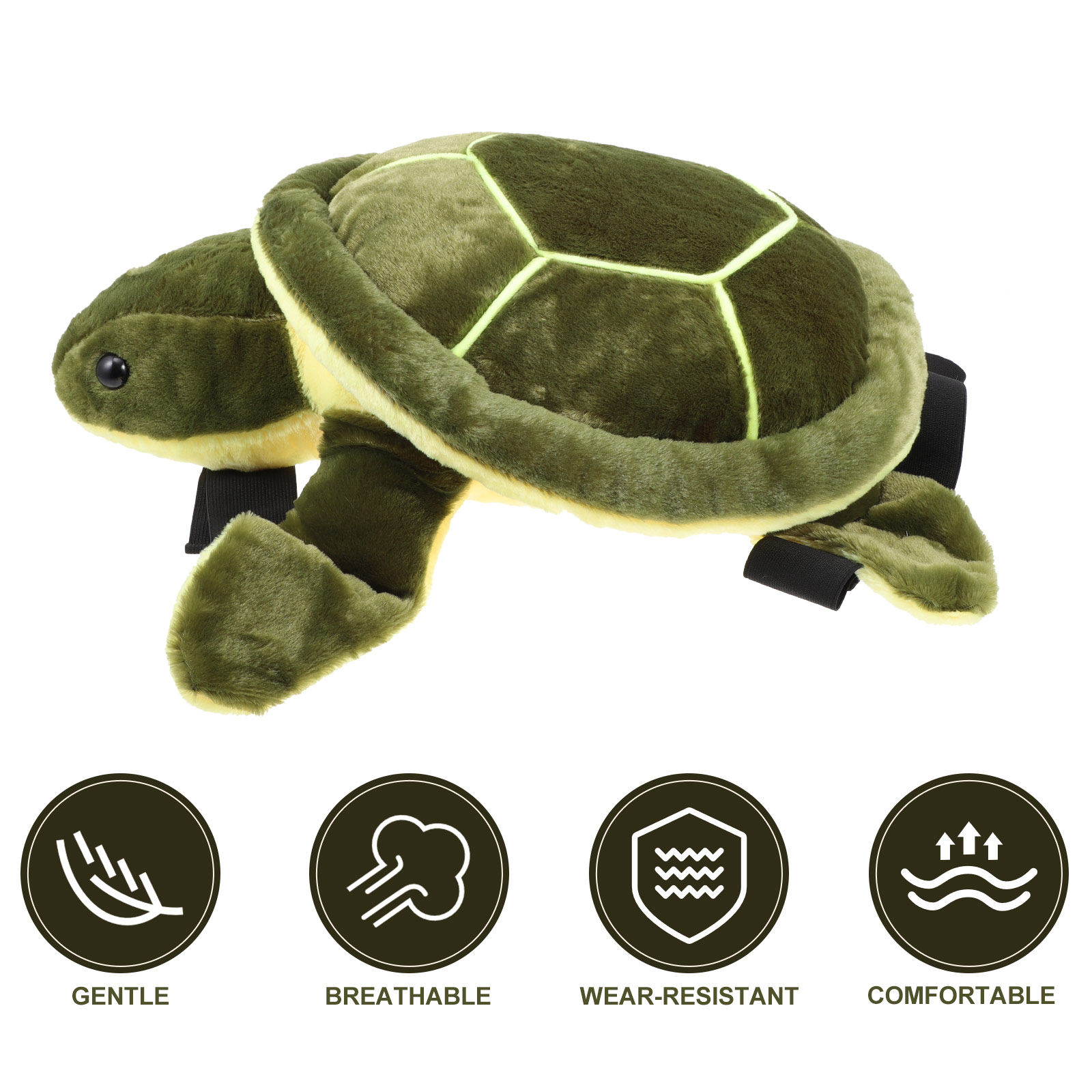Children Hip Protector Turtle  - đánh giá và giá Kids Outdoor Gear