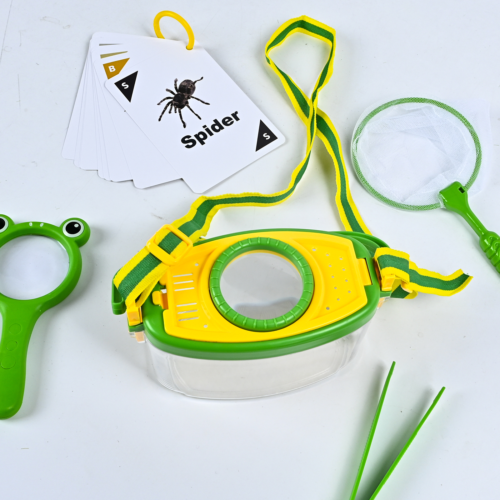 Children'S Hand-Held Insect Ob - đánh giá và giá Bug Catching Kit