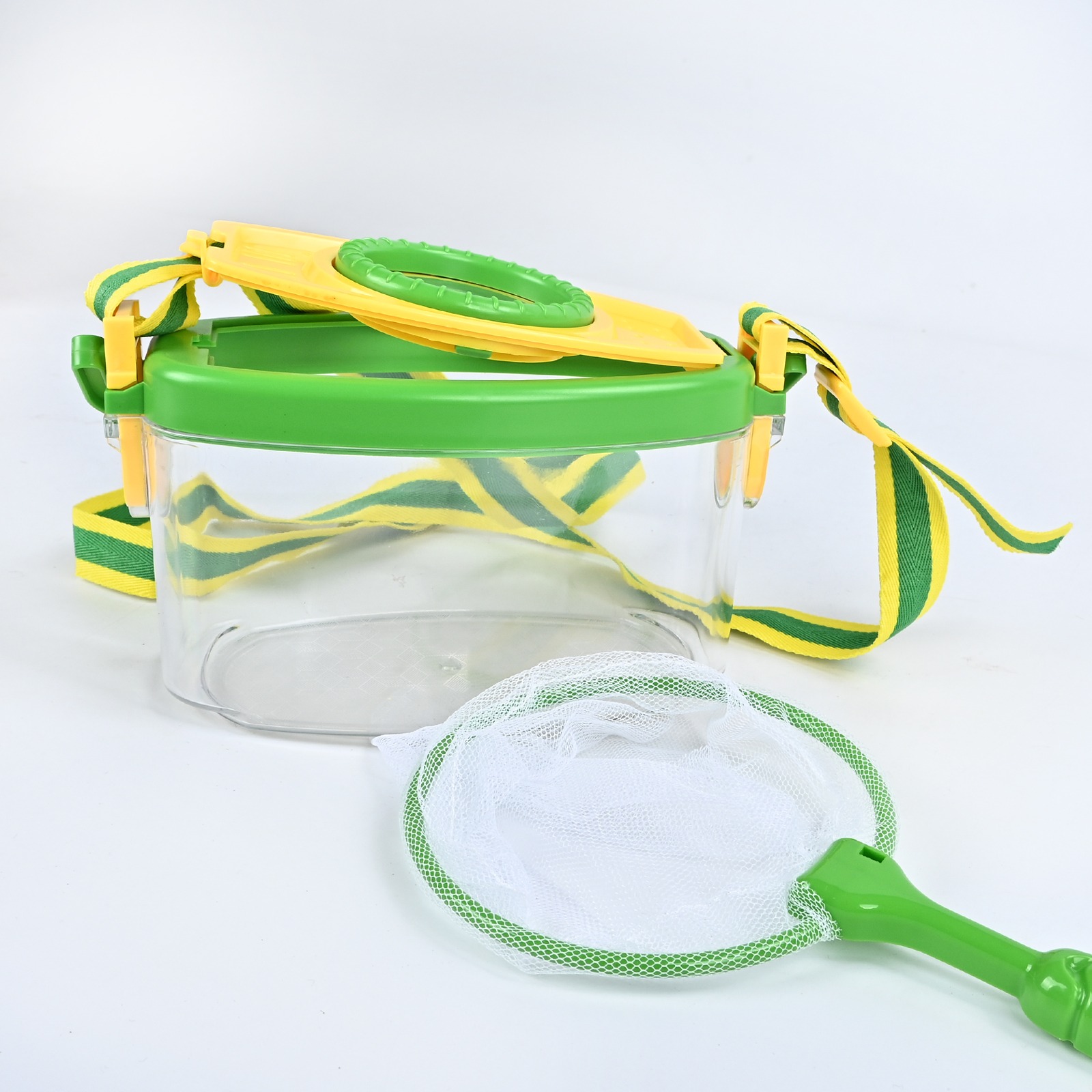 Children'S Hand-Held Insect Ob - đánh giá và giá Bug Catching Kit