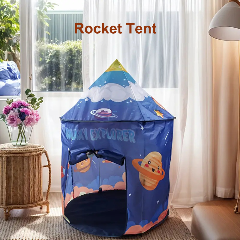125CM Rocket Kids Children Ten - đánh giá và giá Kids Outdoor Cubby House