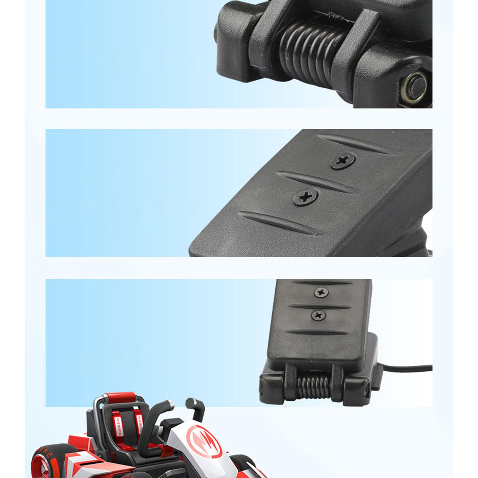Kids Go Kart Foot Accelerator  - đánh giá và giá Go Kart Pedal Kids