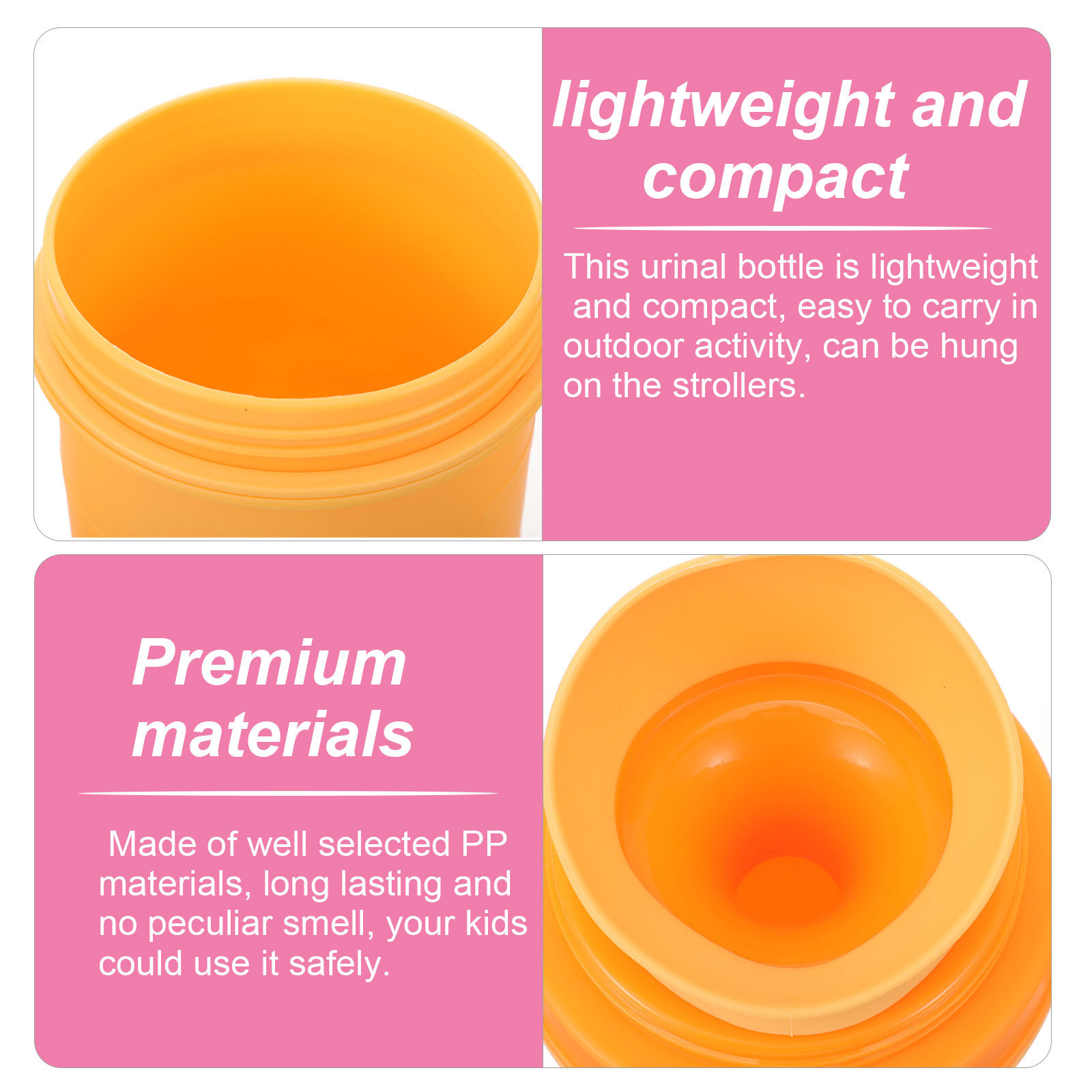 Portable Toddler Urinal PP Mat - đánh giá và giá Kids Outdoor Car