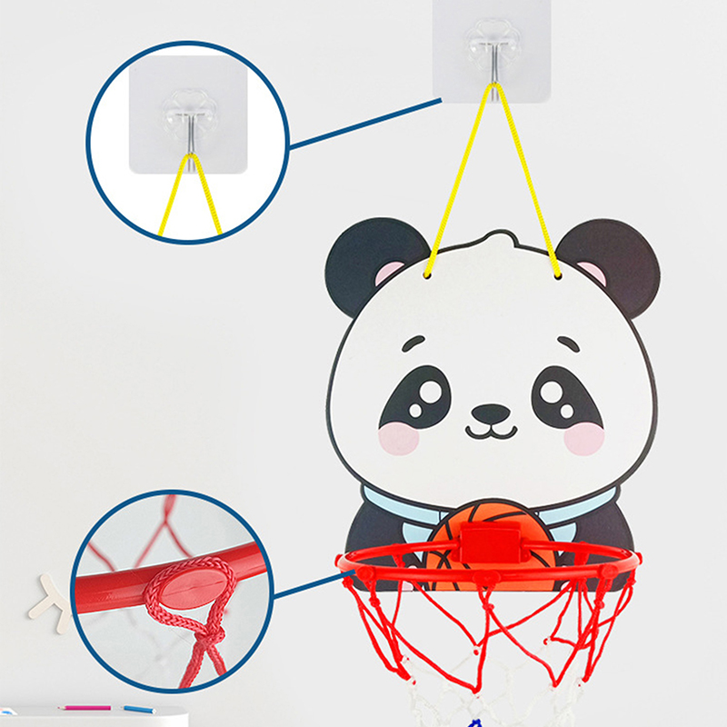 [SH]1PC Kids Adjustable Basket - đánh giá và giá Outdoor Games For Kids