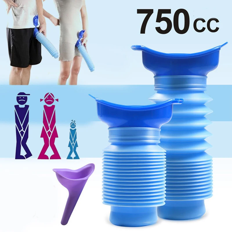 750ML Portable Standing Pee Bo - đánh giá và giá Kids Outdoor Car