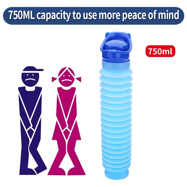 750ML Portable Standing Pee Bo - đánh giá và giá Kids Outdoor Car