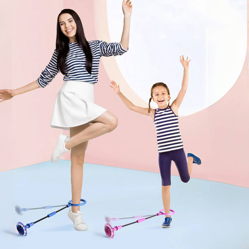 Flash Jumping Rope Ball Kids O - đánh giá và giá Kids Outdoor Gear