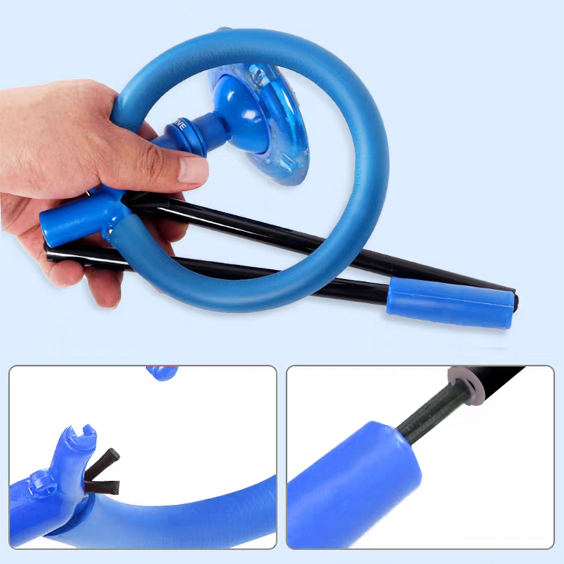 Flash Jumping Rope Ball Kids O - đánh giá và giá Kids Outdoor Gear