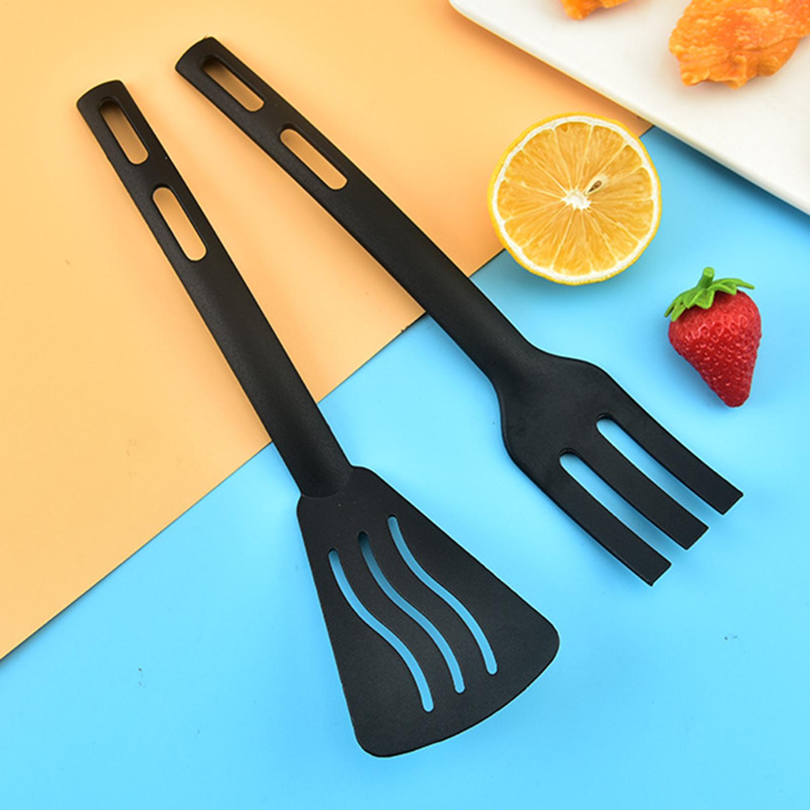 3PCS Mini Nylon Kitchen Utensi - đánh giá và giá Kids.Outdoor Utensils