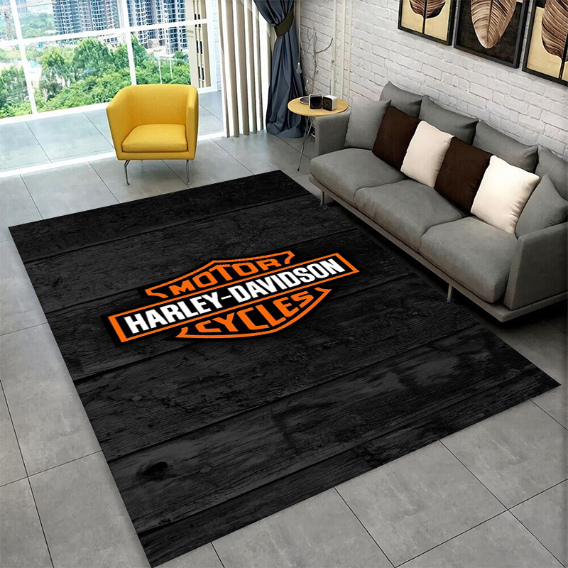 Retro H-Harleys Racing Moto No - đánh giá và giá Kids Outdoor Flooring