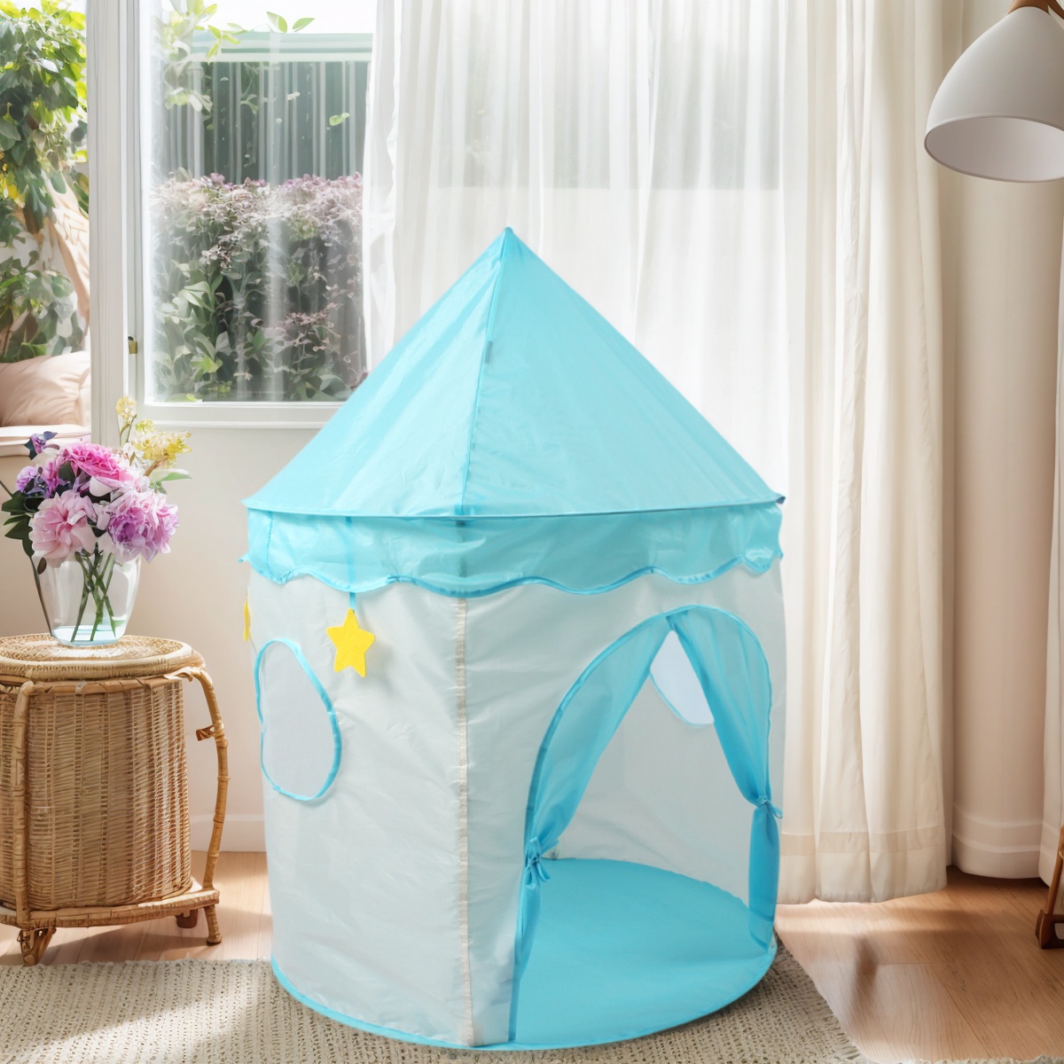 [Outdoor Recreation] Children' - đánh giá và giá Kids Outdoor Cubby House