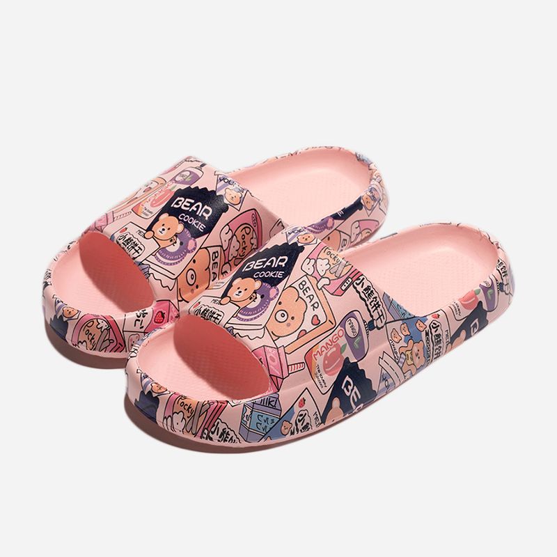 Slippers outdoor cute deodoran - đánh giá và giá Children'S Outdoor