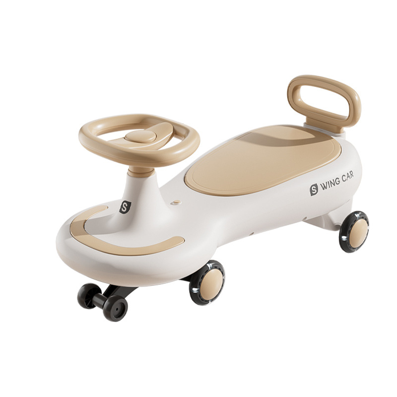 S Kids Swing Car Anti Rollover - đánh giá và giá Kids Outdoor Car