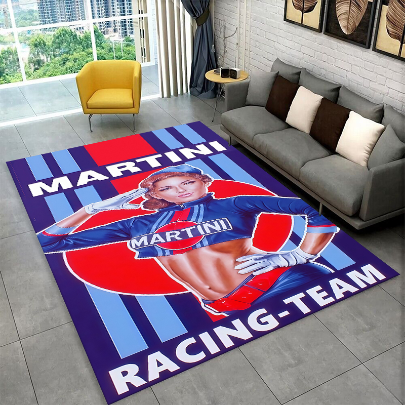 Racing Car M-Martini Moto Non- - đánh giá và giá Kids Outdoor Flooring