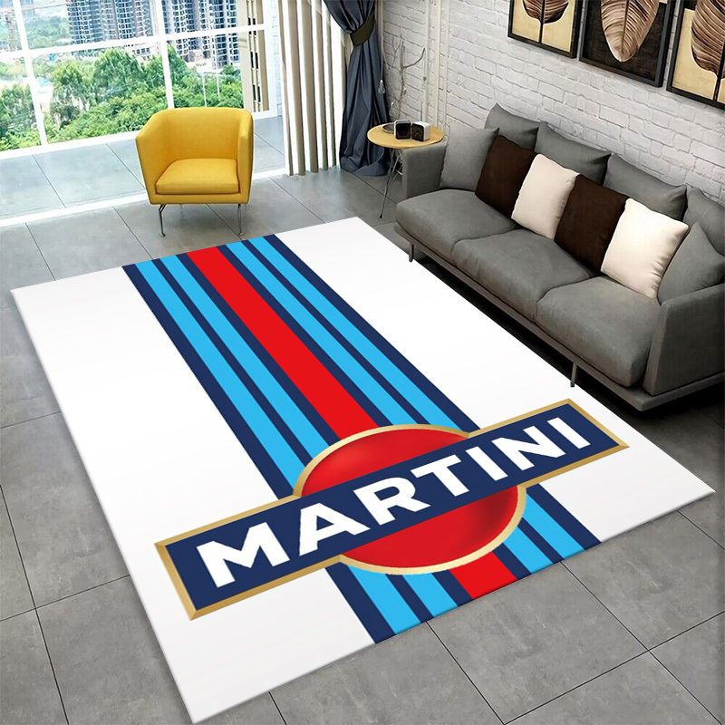Racing Car M-Martini Moto Non- - đánh giá và giá Kids Outdoor Flooring