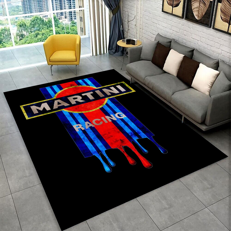 Racing Car M-Martini Moto Non- - đánh giá và giá Kids Outdoor Flooring
