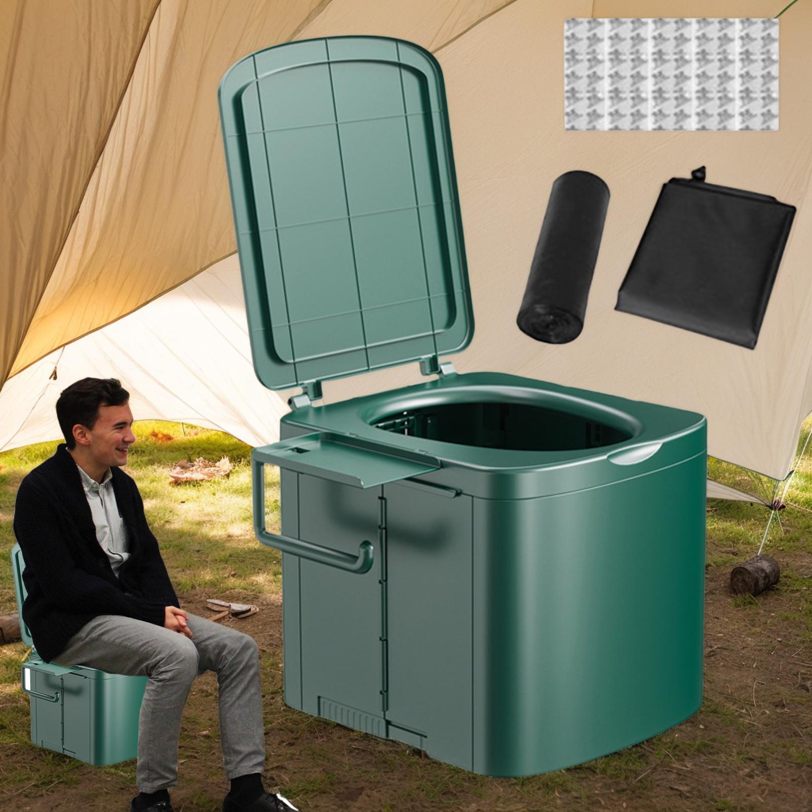 Portable Toilet For Camping Er - đánh giá và giá Kids Outdoor Car