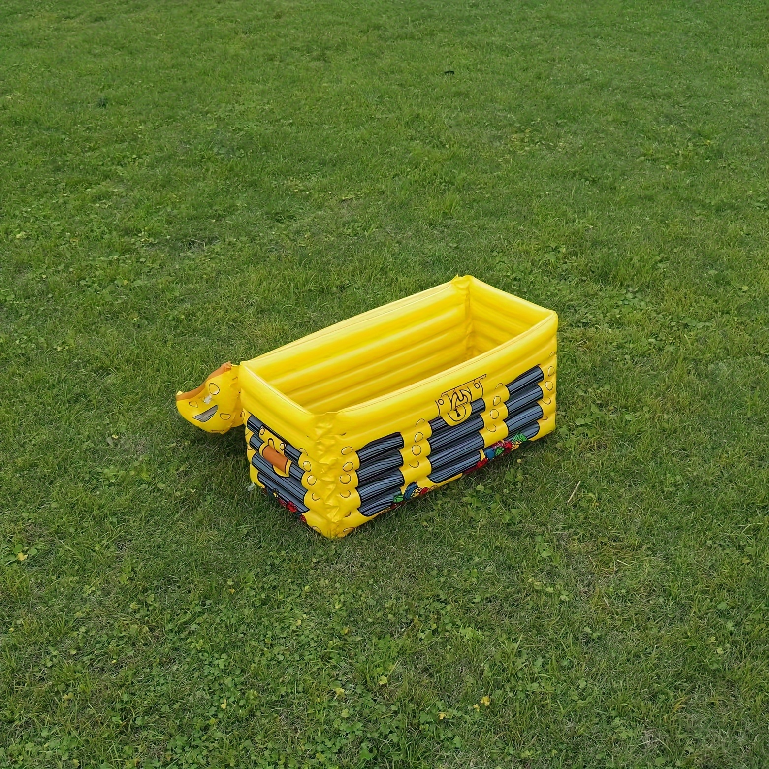 Multifunctional Inflatable Ice - đánh giá và giá Kids Outdoor Storage