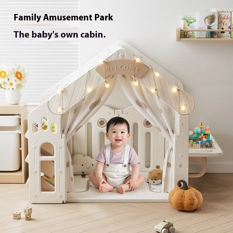 Modern Indoor/Outdoor Toddler  - đánh giá và giá Kids Outdoor Cubby House