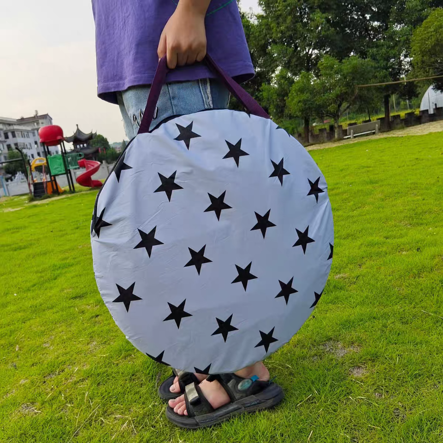Outdoor UV-proof Beach Tent Si - đánh giá và giá Kids Outdoor Daybed
