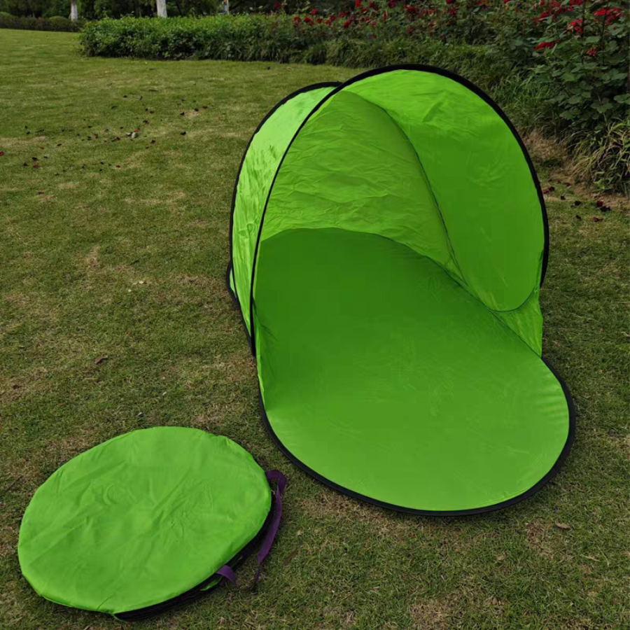 Outdoor UV-proof Beach Tent Si - đánh giá và giá Kids Outdoor Daybed