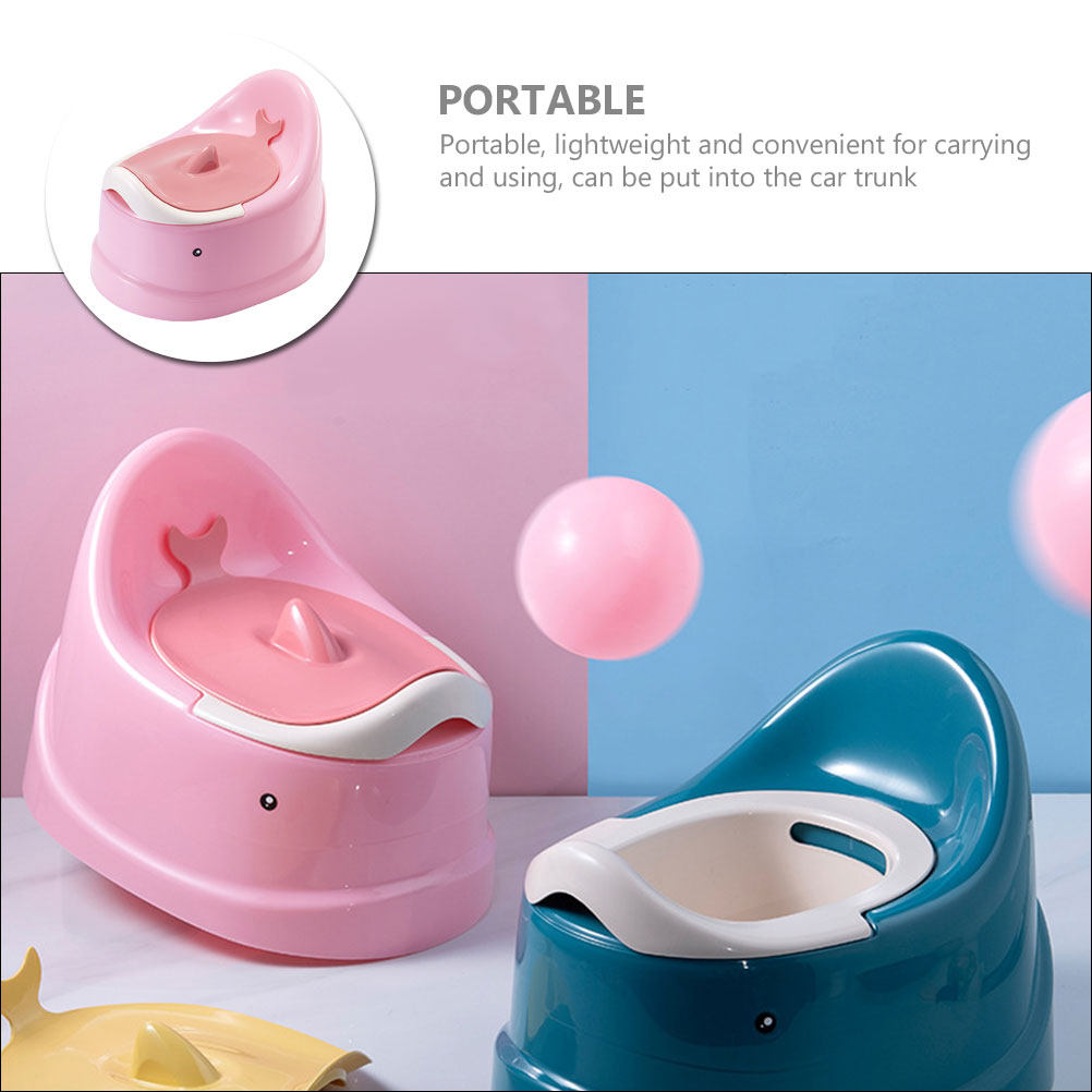 Lightweight Portable Potty for - đánh giá và giá Kids Outdoor Car
