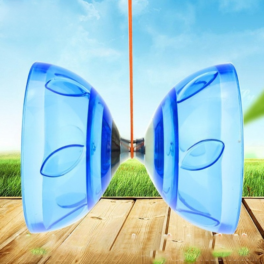 Portable Diabolo Chinese Yoyo  - đánh giá và giá Kids Outdoor Gear