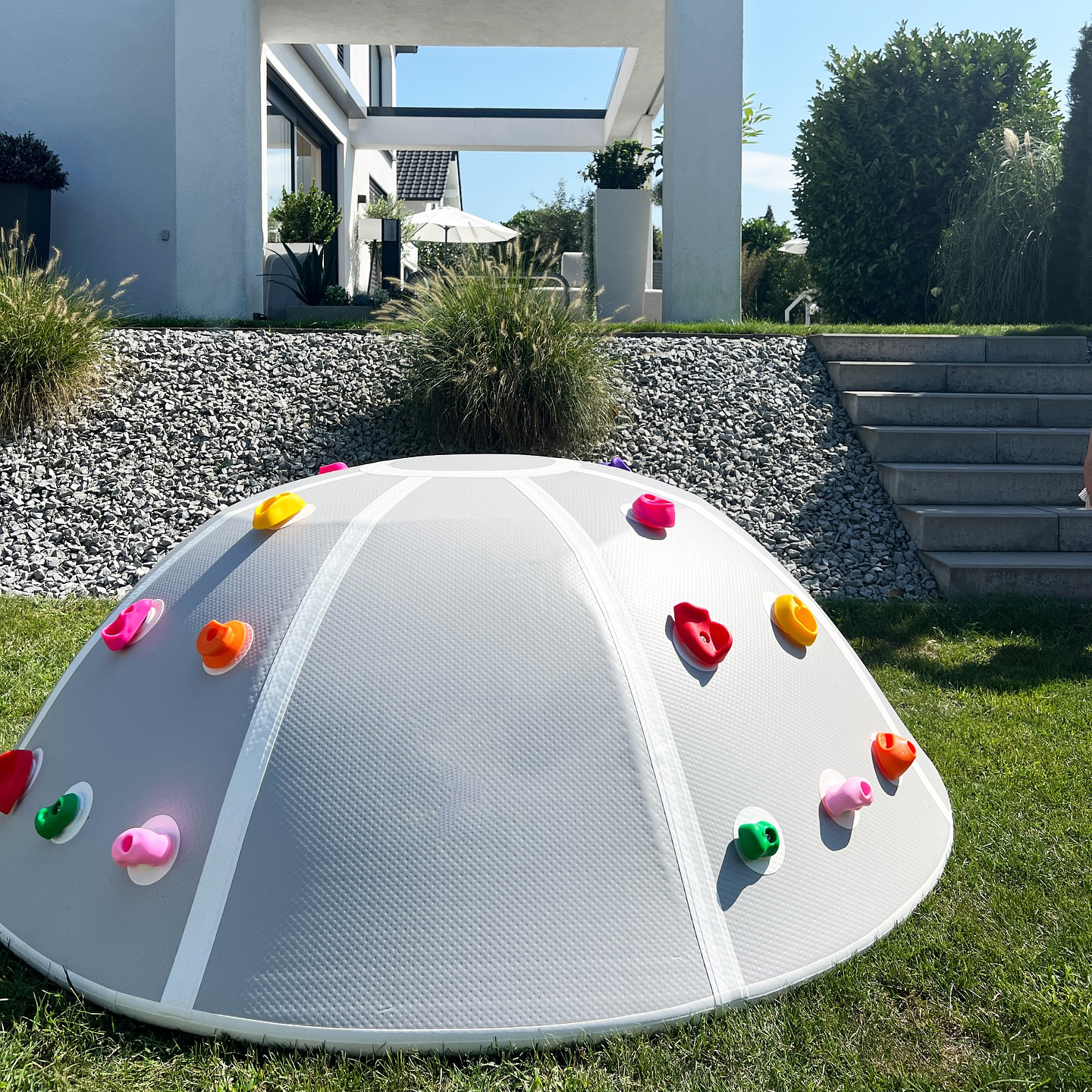 High Quality Outdoor/Indoor Sp - đánh giá và giá Kids Outdoor Climbing Dome