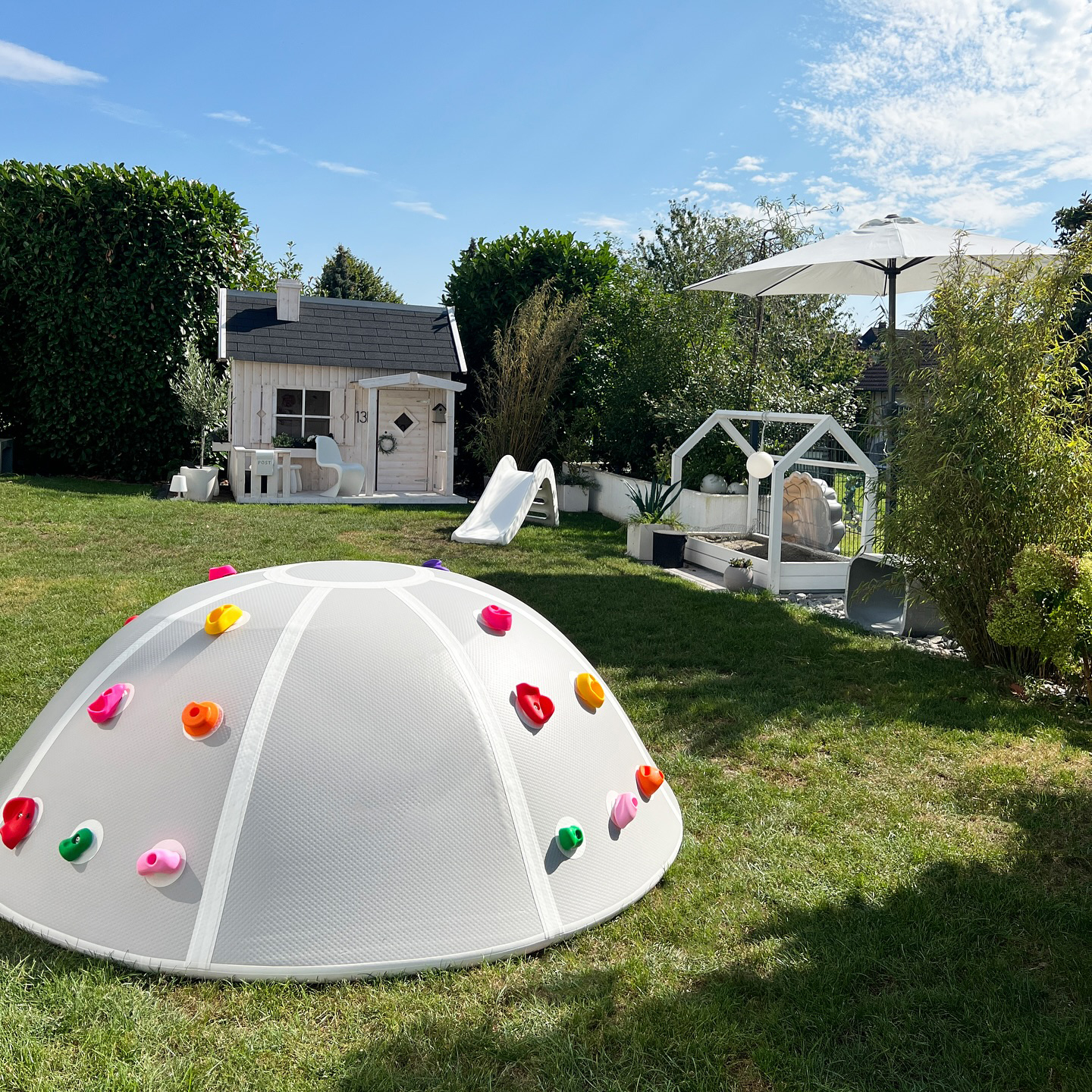 High Quality Outdoor/Indoor Sp - đánh giá và giá Kids Outdoor Climbing Dome