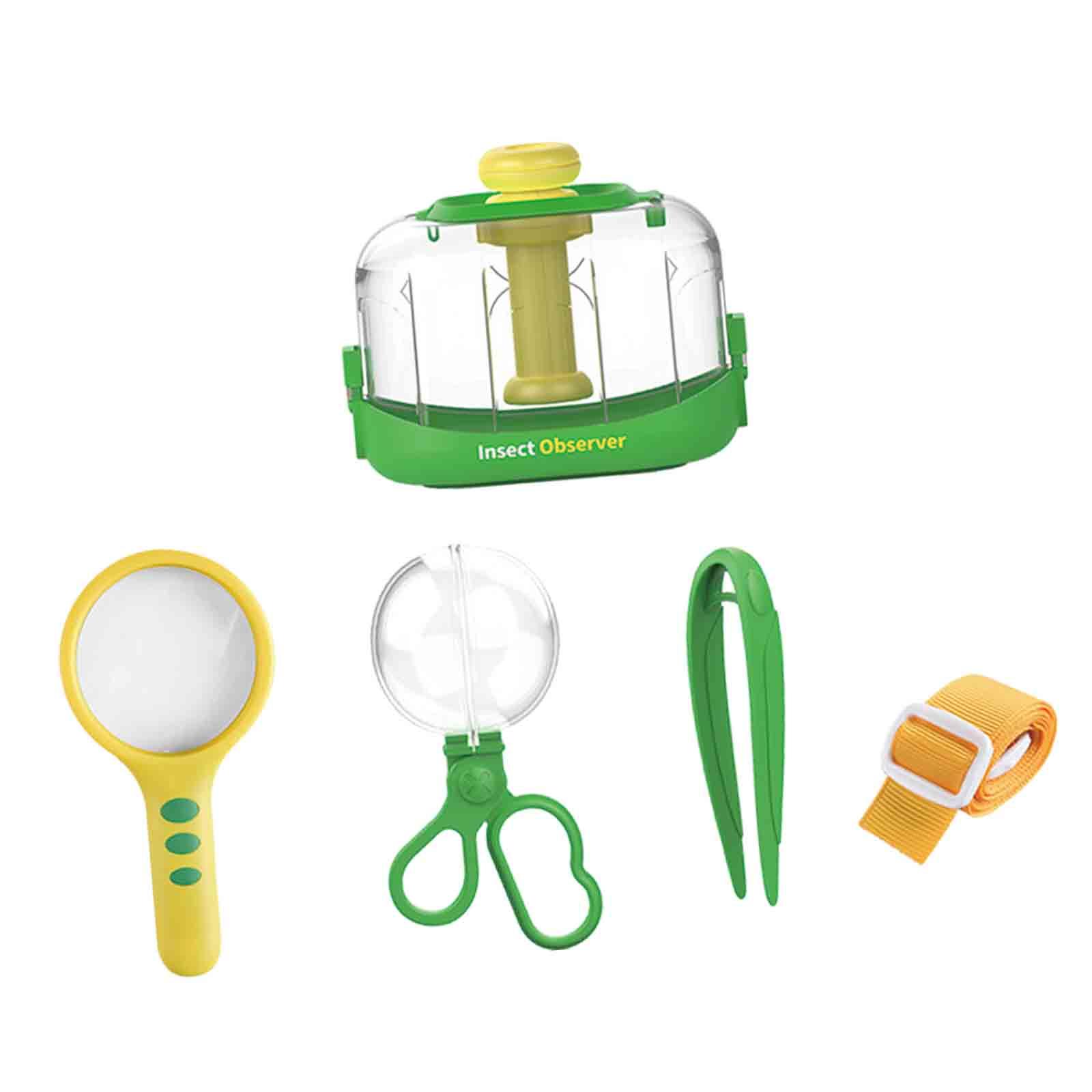 Bug Catcher Kit Educational To - đánh giá và giá Bug Catching Kit